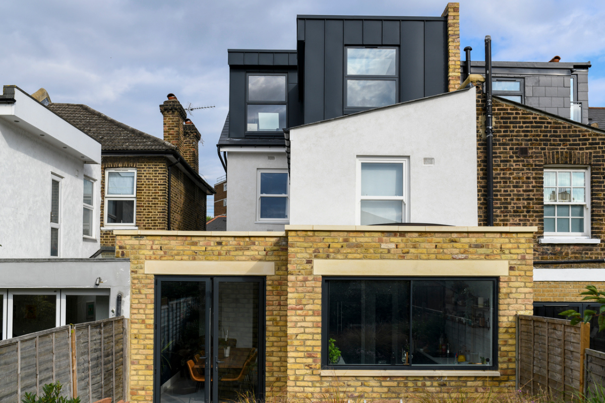 Vario by VELUX x Holloway & Holloway Architects